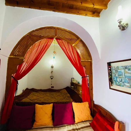 Maison D'Hote Chama Kairouan Eksteriør billede
