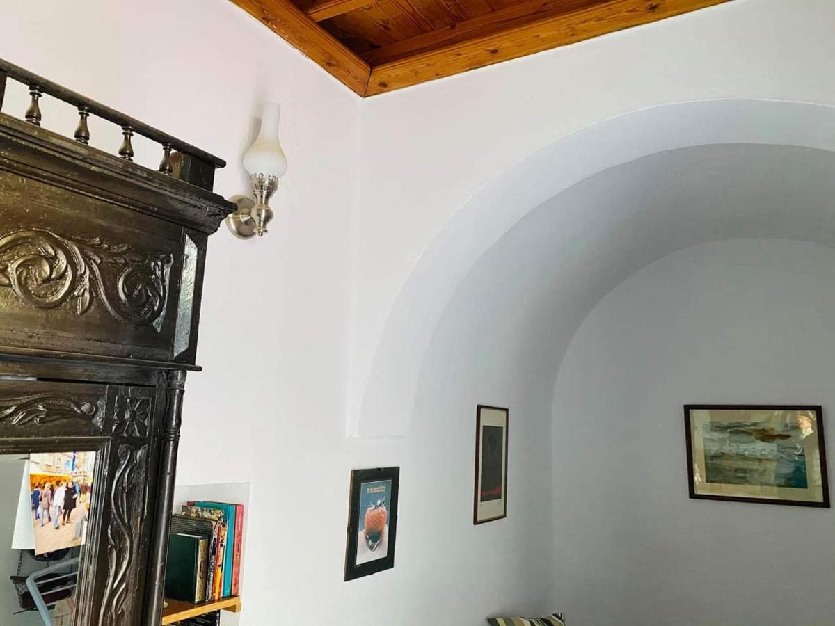 Maison D'Hote Chama Kairouan Eksteriør billede