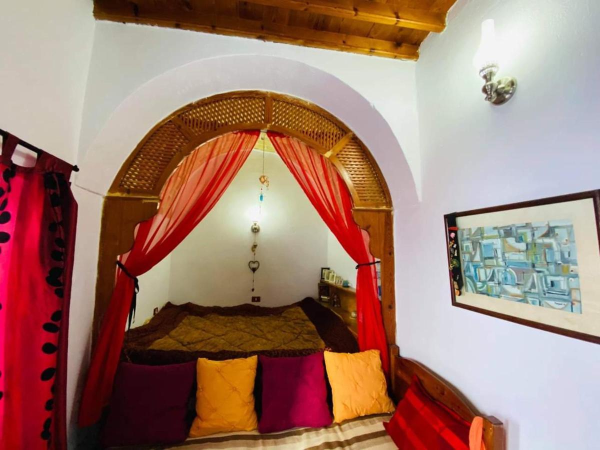 Maison D'Hote Chama Kairouan Eksteriør billede