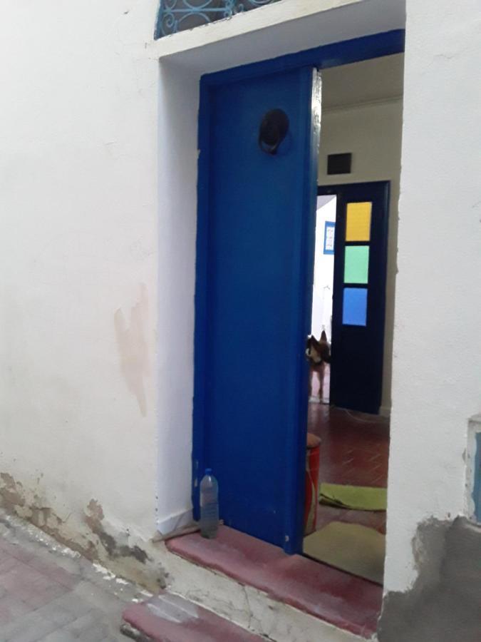 Maison D'Hote Chama Kairouan Eksteriør billede