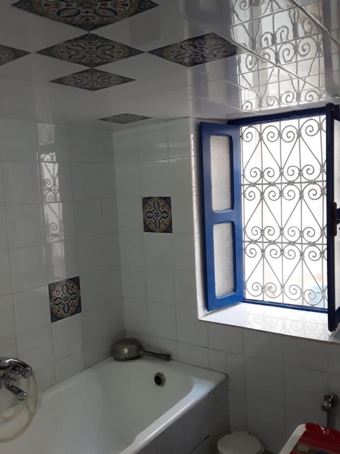 Maison D'Hote Chama Kairouan Eksteriør billede