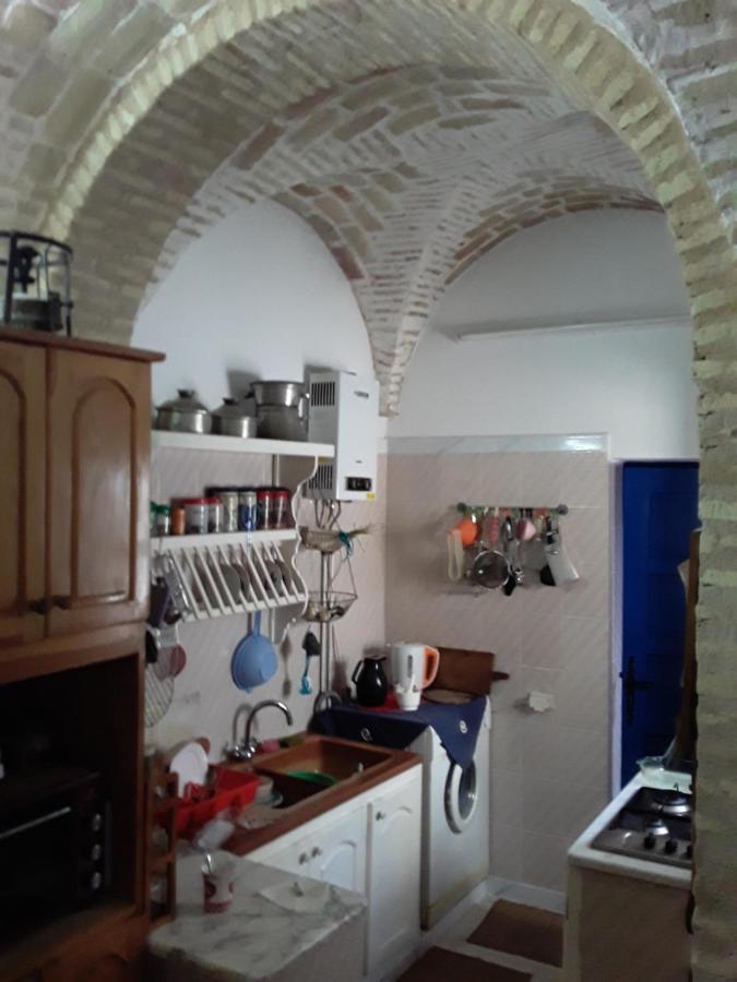 Maison D'Hote Chama Kairouan Eksteriør billede